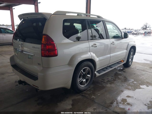2005 LEXUS GX 470 JTJBT20X650076609 Photo 3