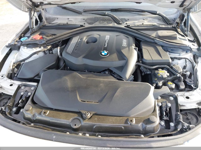 2017 BMW 330I WBA8B9G36HNU51897 Photo 9