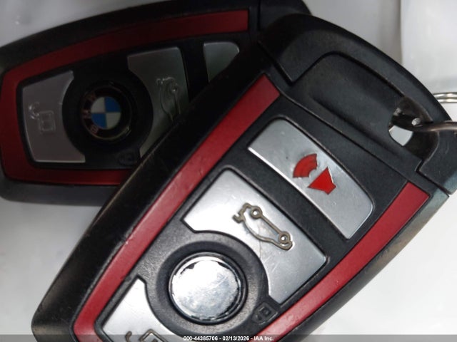 2017 BMW 330I WBA8B9G36HNU51897 Photo 10