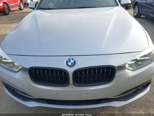 2017 BMW 330I WBA8B9G36HNU51897 Photo 5