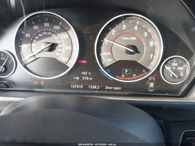 2017 BMW 330I WBA8B9G36HNU51897 Photo 6