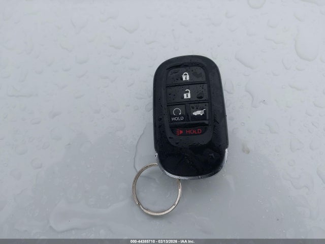 19XFL2H82NE006453 Honda Civic Sport