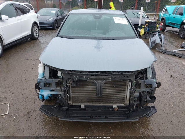 19XFL2H82NE006453 Honda Civic Sport