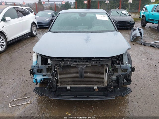 19XFL2H82NE006453 Honda Civic Sport