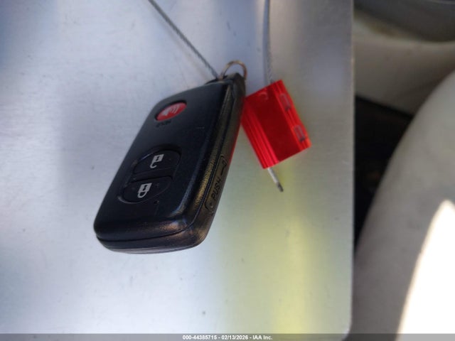 Toyota Prius Two 2015 JTDKN3DU5F1894752 Image 11