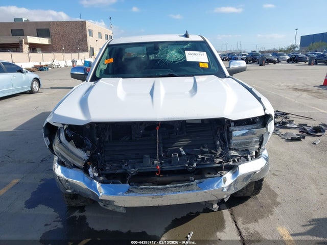 Chevrolet Silverado 1500 1lz 2018 3GCUKSEC7JG359191 Image 13