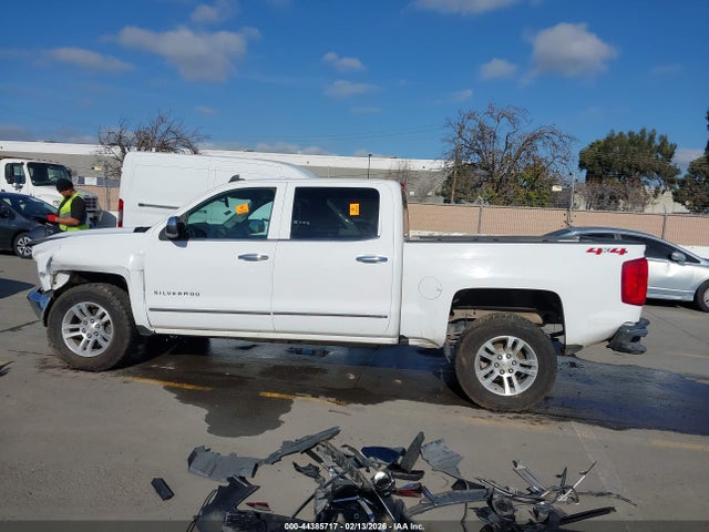 Chevrolet Silverado 1500 1lz 2018 3GCUKSEC7JG359191 Image 15