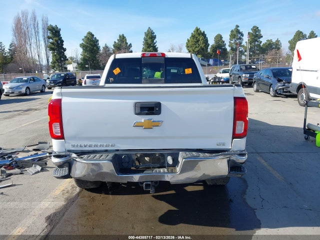 Chevrolet Silverado 1500 1lz 2018 3GCUKSEC7JG359191 Image 17