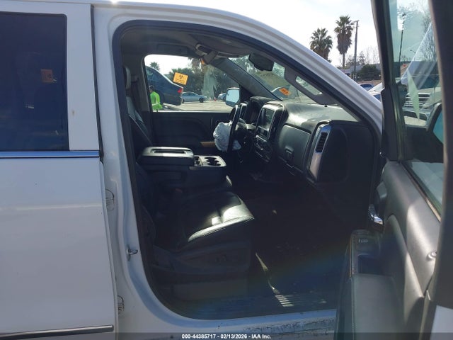 Chevrolet Silverado 1500 1lz 2018 3GCUKSEC7JG359191 Image 5