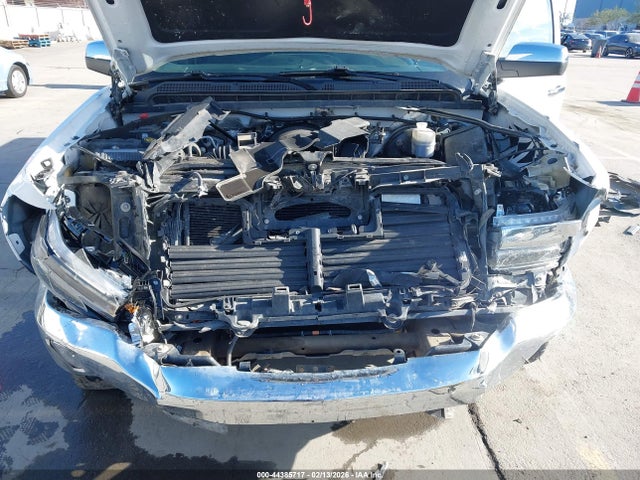 Chevrolet Silverado 1500 1lz 2018 3GCUKSEC7JG359191 Image 6