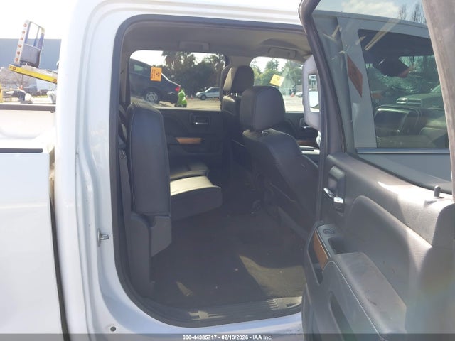 Chevrolet Silverado 1500 1lz 2018 3GCUKSEC7JG359191 Image 8