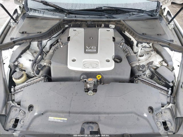 2015 INFINITI Q50 JN1BV7AR7FM399381 Photo 9