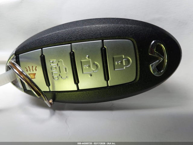 2015 INFINITI Q50 JN1BV7AR7FM399381 Photo 10