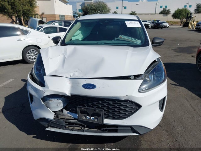 Ford ESCAPE S 2020 1FMCU0F61LUA35572 Image 12