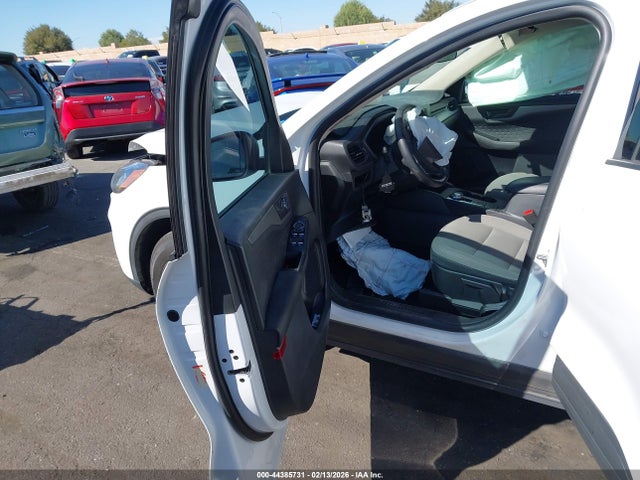 Ford ESCAPE S 2020 1FMCU0F61LUA35572 Image 5