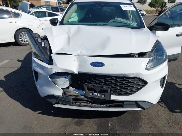 Ford ESCAPE S 2020 1FMCU0F61LUA35572 Image 6