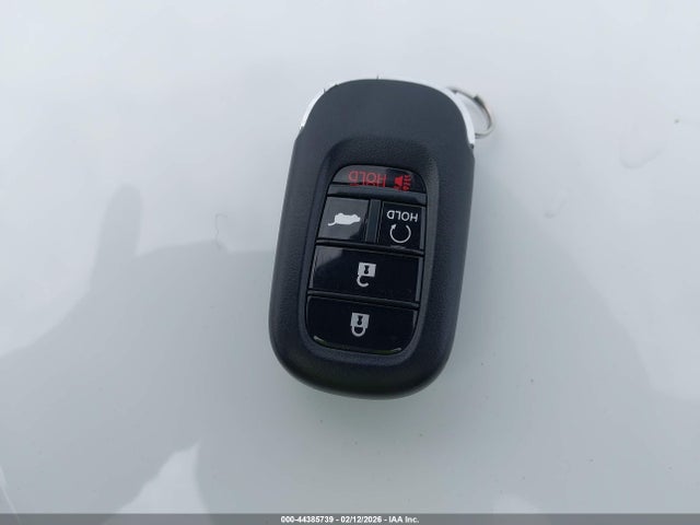19XFL2H81SE035356 Honda Civic Sedan Sport