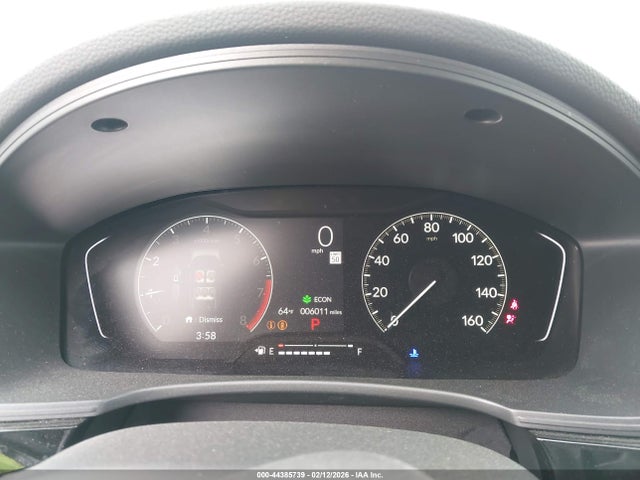 19XFL2H81SE035356 Honda Civic Sedan Sport