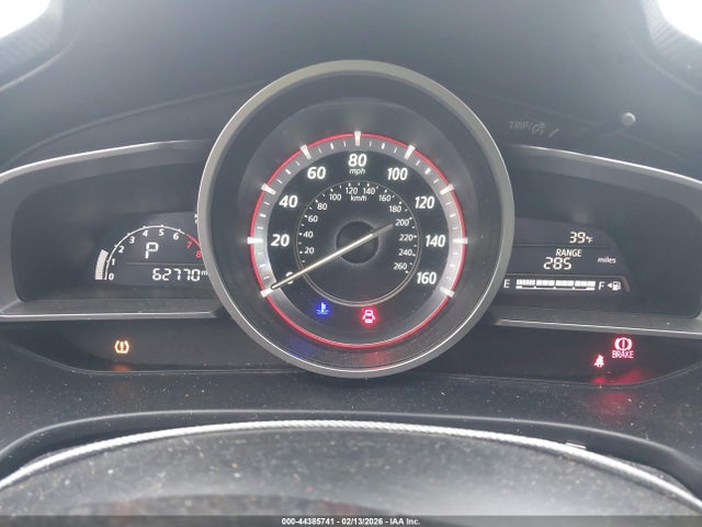3MZBM1N77GM240319 Mazda Mazda3 I Grand Touring