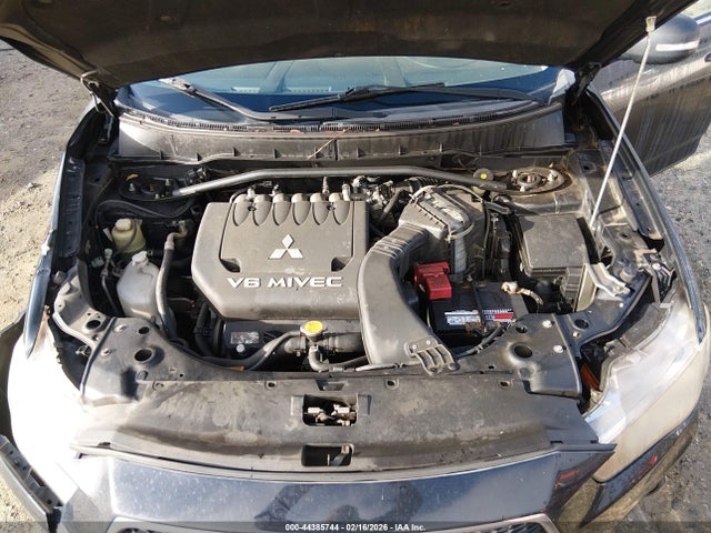 Продаж на аукціоні авто 2011 Mitsubishi Outlander Xls, vin: JA4JS4AX0BU028226, номер лоту: 44385744