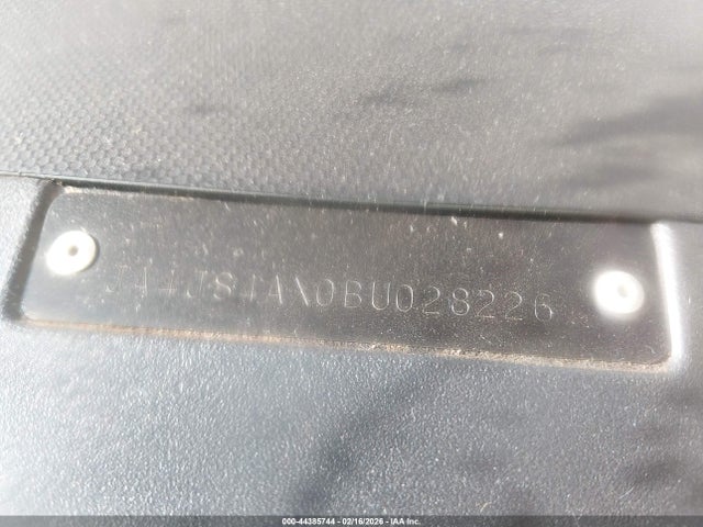 Продаж на аукціоні авто 2011 Mitsubishi Outlander Xls, vin: JA4JS4AX0BU028226, номер лоту: 44385744
