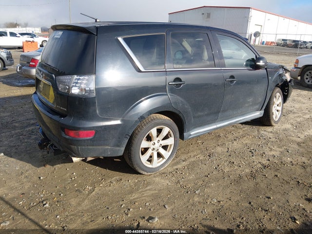 Продаж на аукціоні авто 2011 Mitsubishi Outlander Xls, vin: JA4JS4AX0BU028226, номер лоту: 44385744