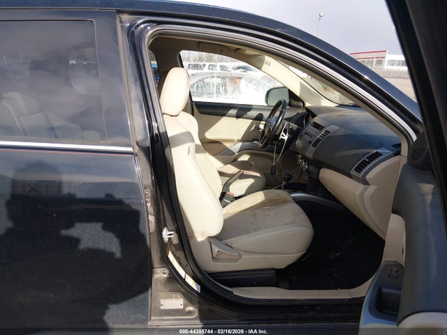 Продаж на аукціоні авто 2011 Mitsubishi Outlander Xls, vin: JA4JS4AX0BU028226, номер лоту: 44385744