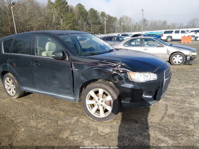 Продаж на аукціоні авто 2011 Mitsubishi Outlander Xls, vin: JA4JS4AX0BU028226, номер лоту: 44385744