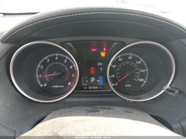 Продаж на аукціоні авто 2011 Mitsubishi Outlander Xls, vin: JA4JS4AX0BU028226, номер лоту: 44385744