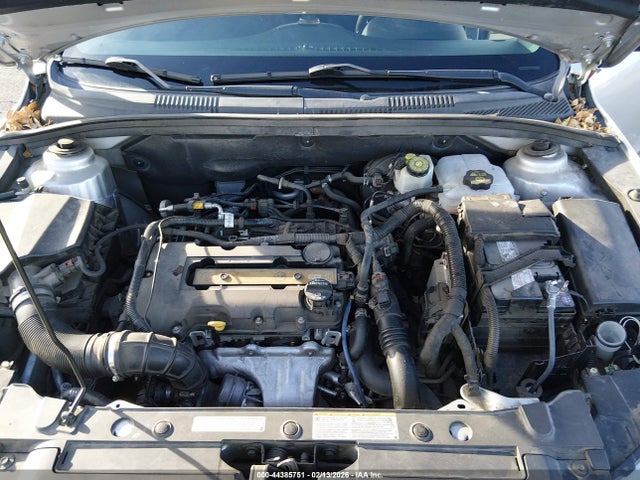 1G1PE5SB8G7188370 Chevrolet Cruze Limited 1lt Auto