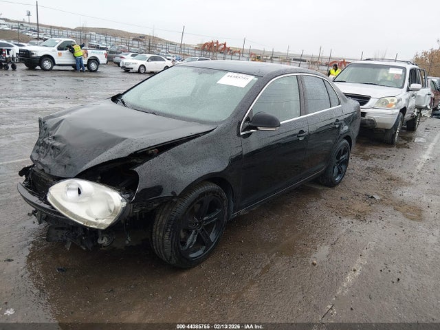 Продаж на аукціоні авто 2006 Volkswagen Jetta 2.5, vin: 3VWSG71K66M648751, номер лоту: 44385755