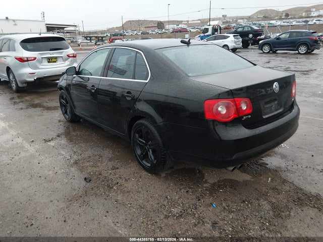 Продаж на аукціоні авто 2006 Volkswagen Jetta 2.5, vin: 3VWSG71K66M648751, номер лоту: 44385755