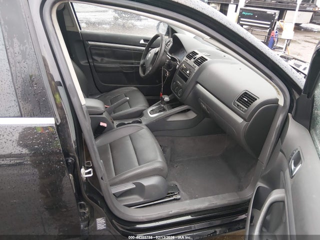 Продаж на аукціоні авто 2006 Volkswagen Jetta 2.5, vin: 3VWSG71K66M648751, номер лоту: 44385755