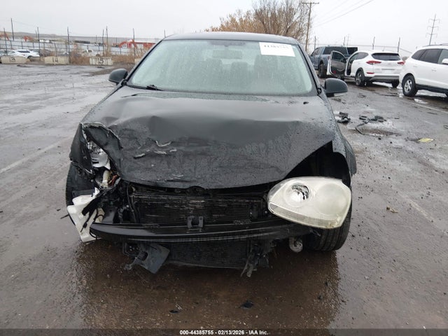 Продаж на аукціоні авто 2006 Volkswagen Jetta 2.5, vin: 3VWSG71K66M648751, номер лоту: 44385755