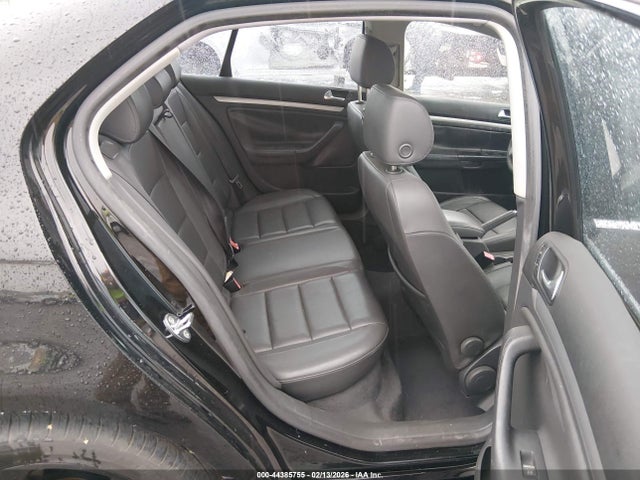Продаж на аукціоні авто 2006 Volkswagen Jetta 2.5, vin: 3VWSG71K66M648751, номер лоту: 44385755