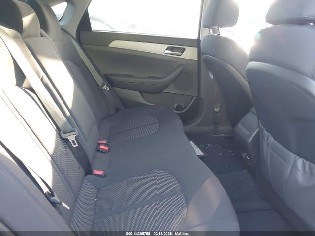 Hyundai SONATA SE 2019 5NPE24AF6KH744864 Image 8