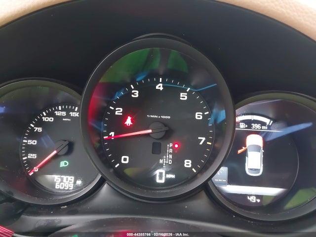 2017 PORSCHE MACAN WP1AA2A54HLB05351 Photo 6