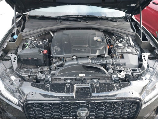 2024 JAGUAR F-PACE SADCT2EX8RA720602 Photo 9