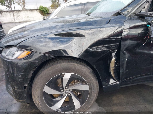 2024 JAGUAR F-PACE SADCT2EX8RA720602 Photo 5