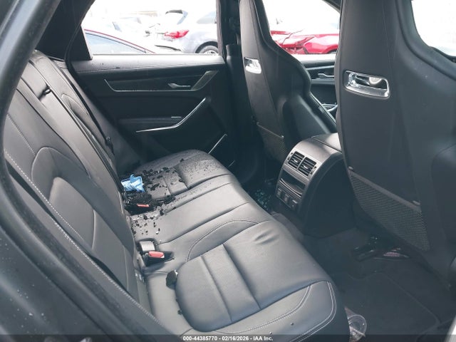 2024 JAGUAR F-PACE SADCT2EX8RA720602 Photo 7