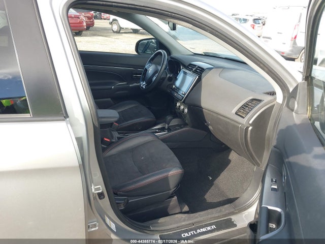 JA4ARUAU4PU011843 Mitsubishi Outlander Sport 2.0 Es Awc/2.0 Le Awc/2.0 Ralliart Awc/2.0 S Awc/2.0 Se Awc