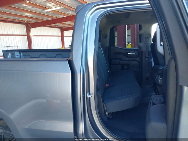 2020 Chevrolet Silverado 1500 4wd  Standard Bed Lt მანქანა იყიდება აუქციონზე, vin: 1GCRYDED2LZ175322, აუქციონის ნომერი: 44385775