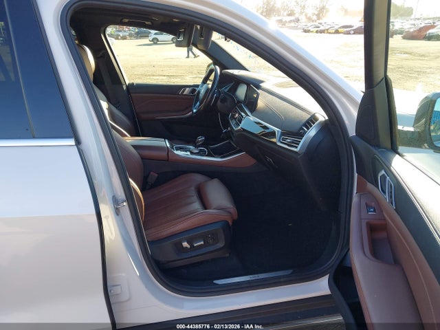 5UXCR4C03L9B30913 BMW X5 Sdrive40i