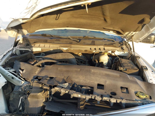 44385779 :رقم المزاد ، 1C6RR7GT5ES165499 vin ، 2014 Ram 1500 Big Horn مزاد بيع