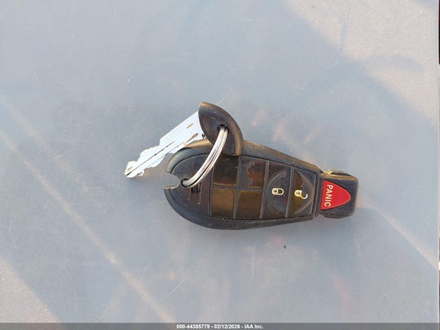 44385779 :رقم المزاد ، 1C6RR7GT5ES165499 vin ، 2014 Ram 1500 Big Horn مزاد بيع