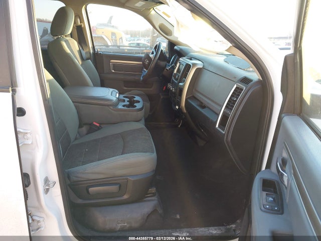 44385779 :رقم المزاد ، 1C6RR7GT5ES165499 vin ، 2014 Ram 1500 Big Horn مزاد بيع