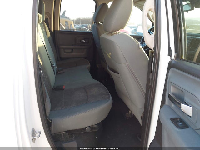 44385779 :رقم المزاد ، 1C6RR7GT5ES165499 vin ، 2014 Ram 1500 Big Horn مزاد بيع