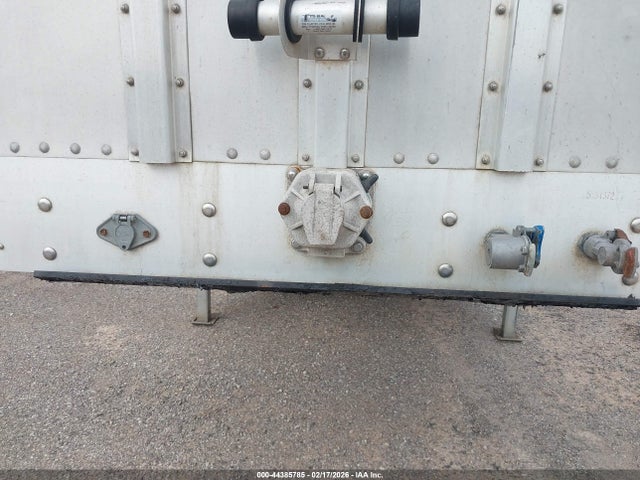 Aukcja sprzedaży 2017 Wilson Trailer Co Livestock Trailer, vin: 1W16532A7H5551372, numer aukcji: 44385785