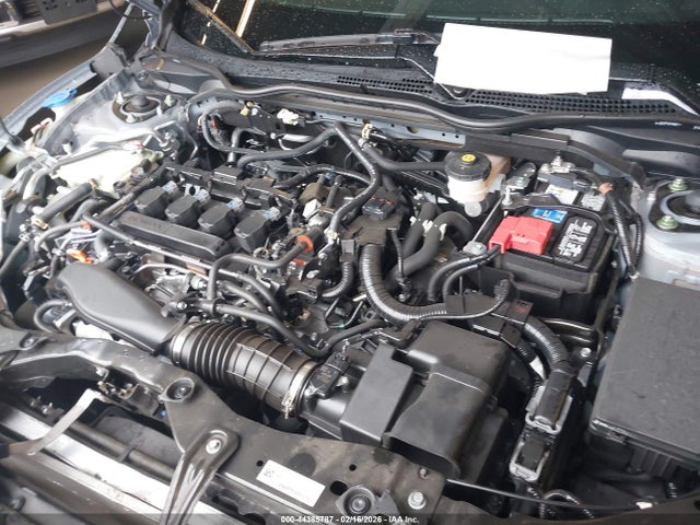 SHHFK7H6XMU427441 Honda CIVIC EX