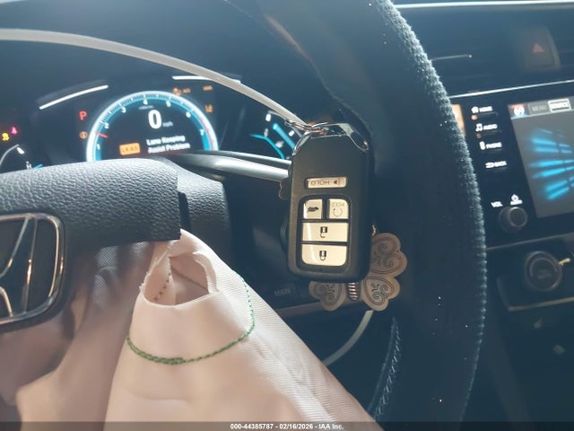 SHHFK7H6XMU427441 Honda CIVIC EX